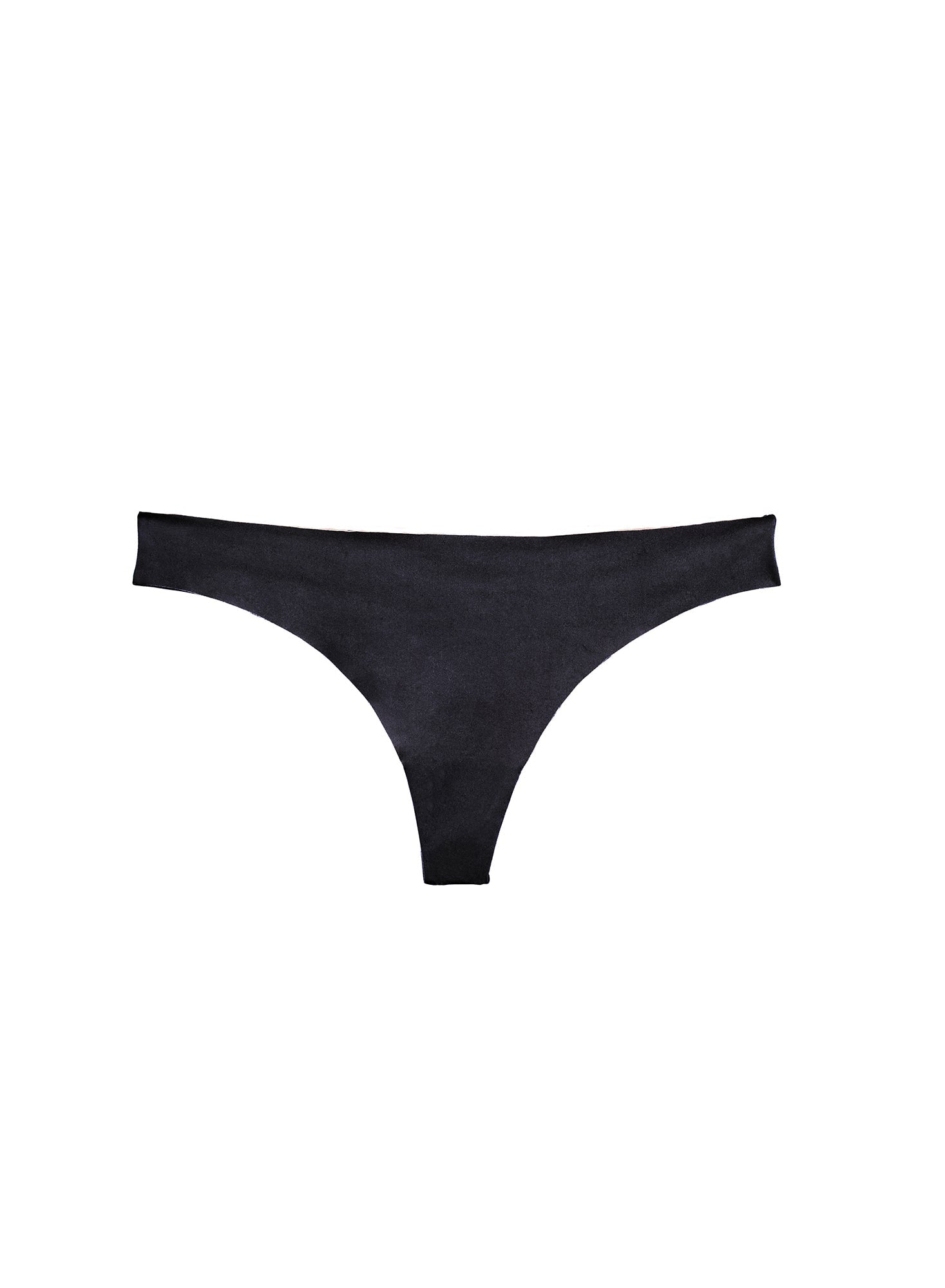 Le Stretch Micro Thong | Fleur du Mal