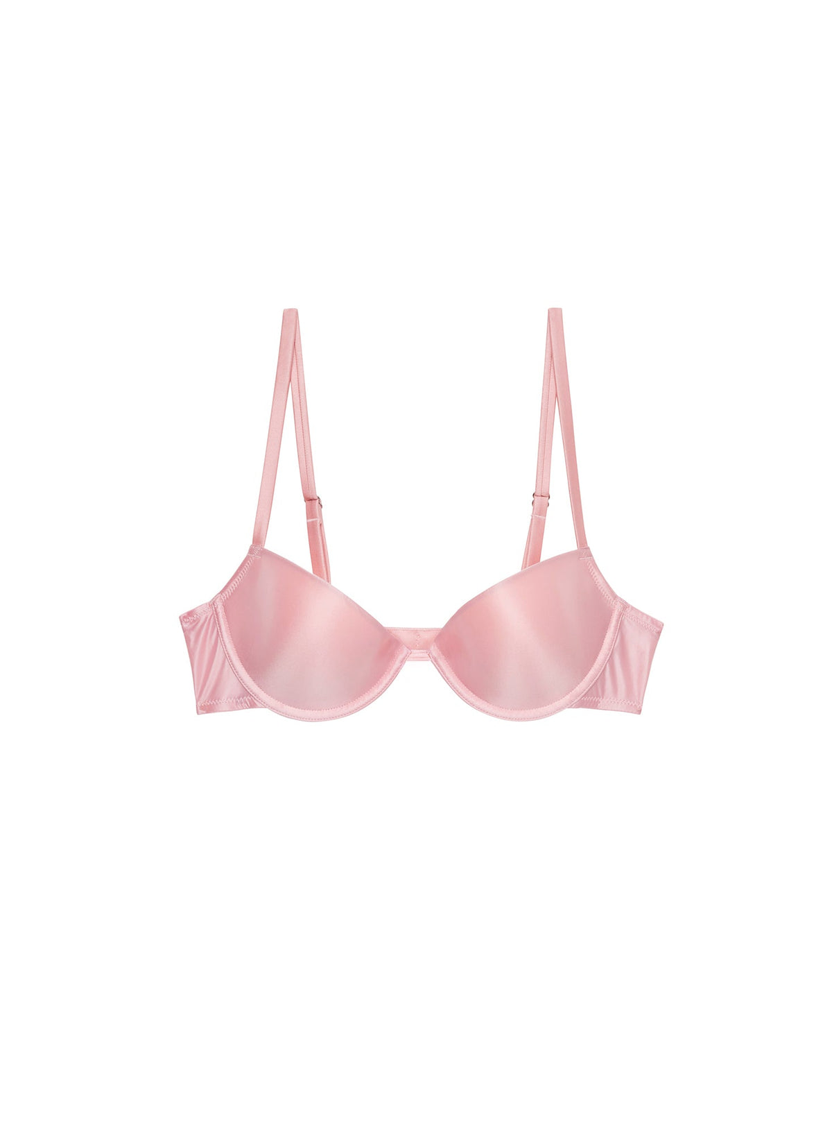 Pink Lady Le Gloss T-Shirt Bra | Fleur du Mal