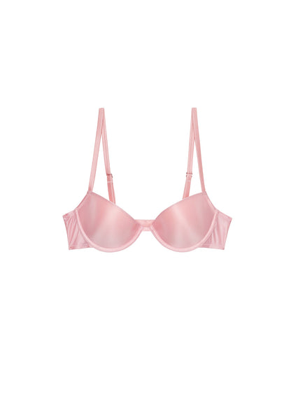 Pink Lady Le Gloss T-Shirt Bra | Fleur du Mal