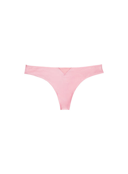 Pink Lady Le Gloss Thong | Fleur du Mal
