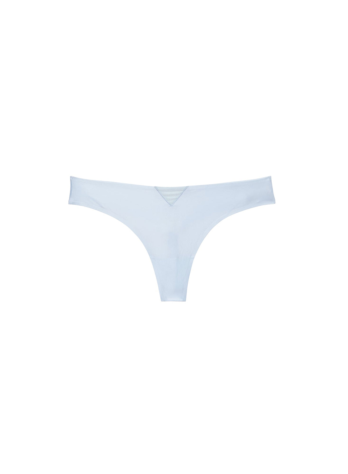 Blue Le Gloss Thong | Fleur du Mal