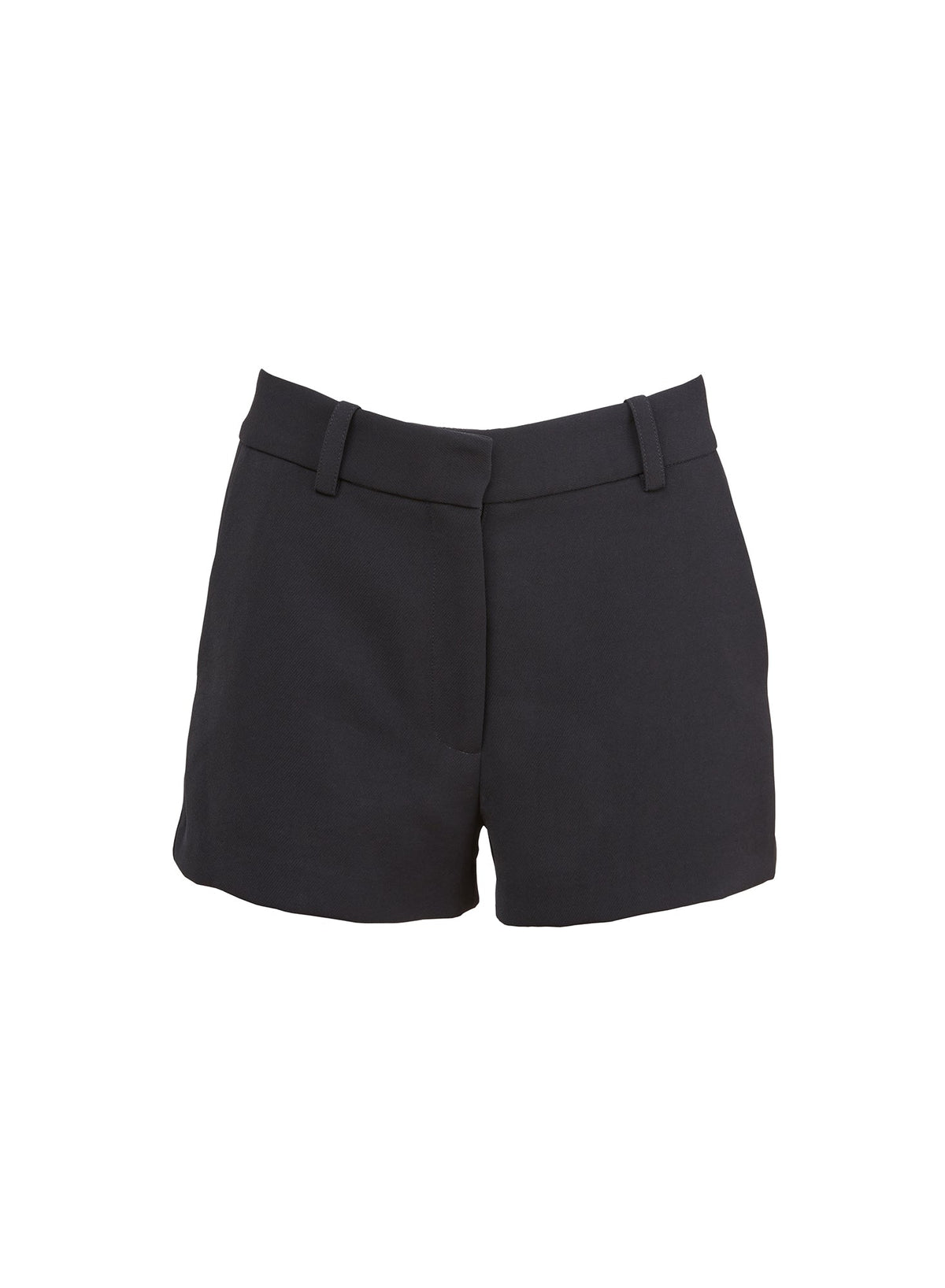 Black Tuxedo Short | Fleur du Mal
