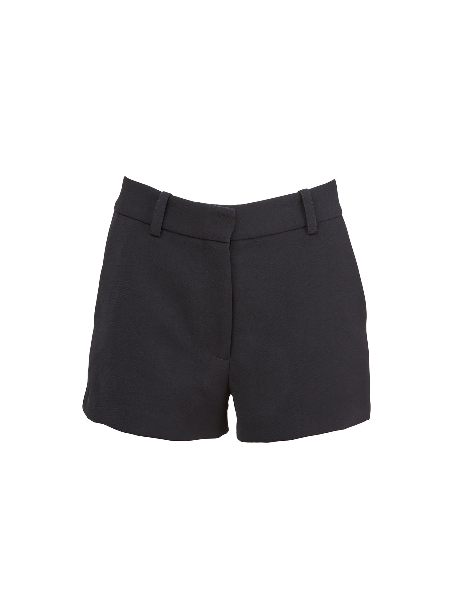 Black Tuxedo Short | Fleur du Mal