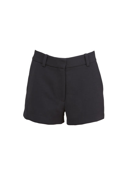 Black Tuxedo Short | Fleur du Mal