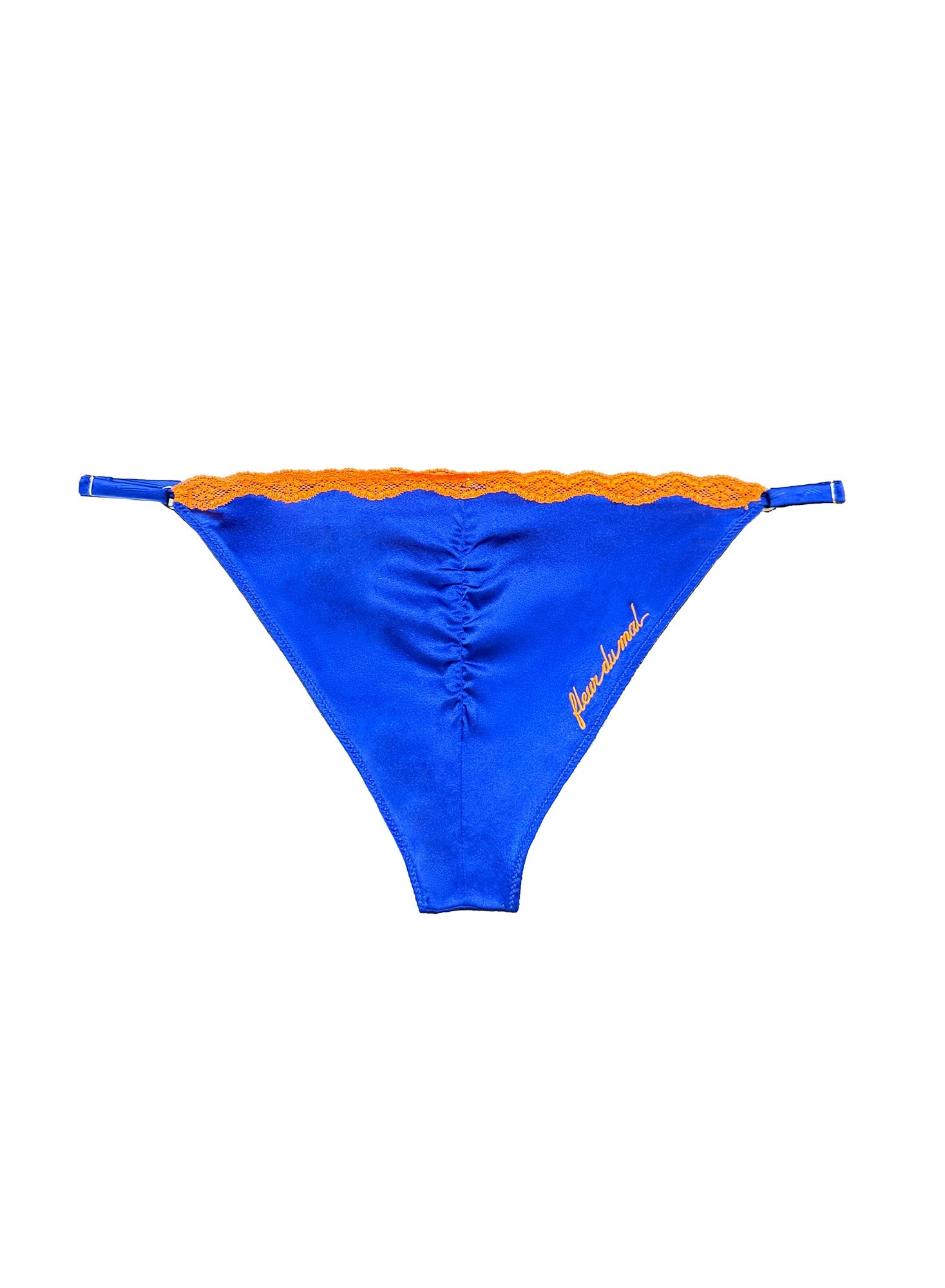 NY Blue All Star Cheeky | Fleur du Mal