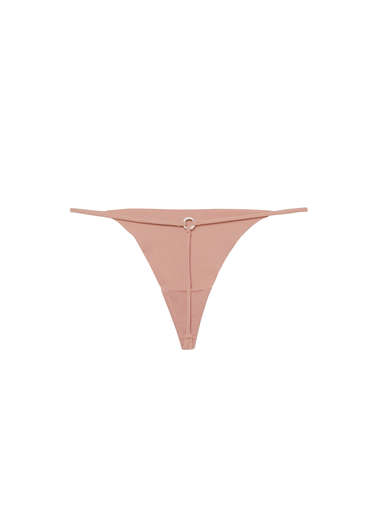 Le Stretch Micro V-String | Fleur du Mal