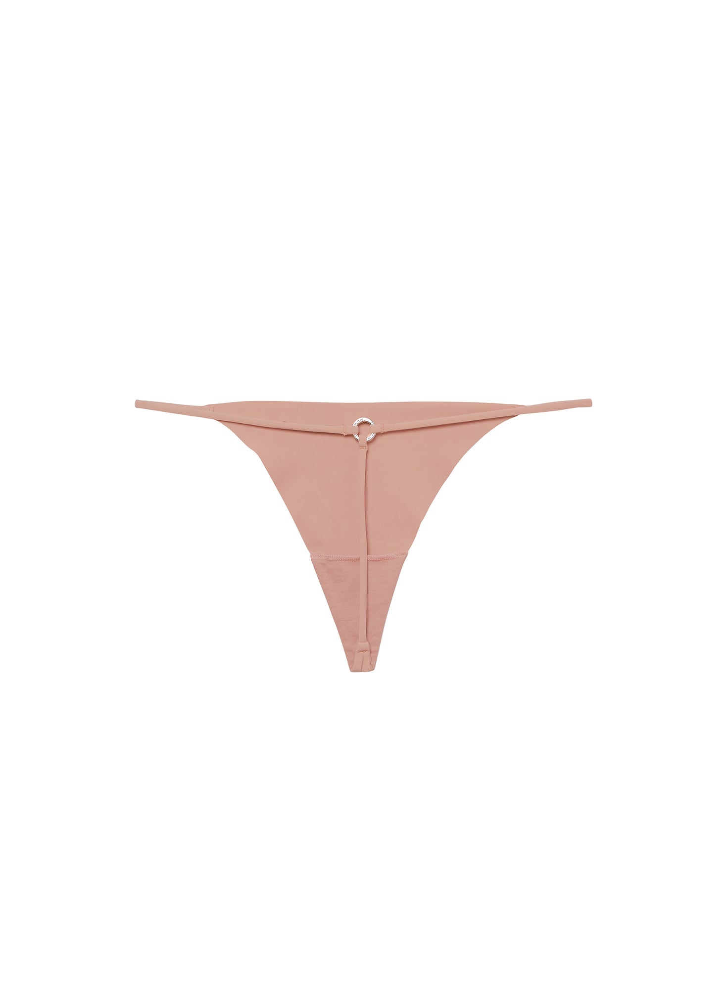 Le Stretch Micro V-String | Fleur du Mal