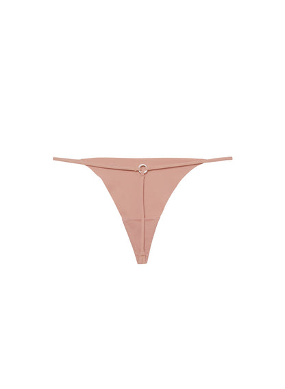 Le Stretch Micro V-String | Fleur du Mal