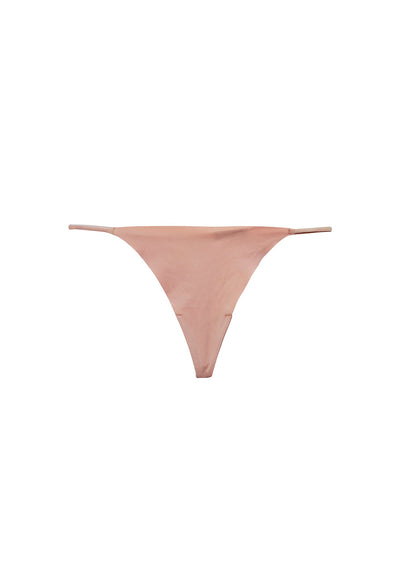 Le Stretch Micro V-String | Fleur du Mal