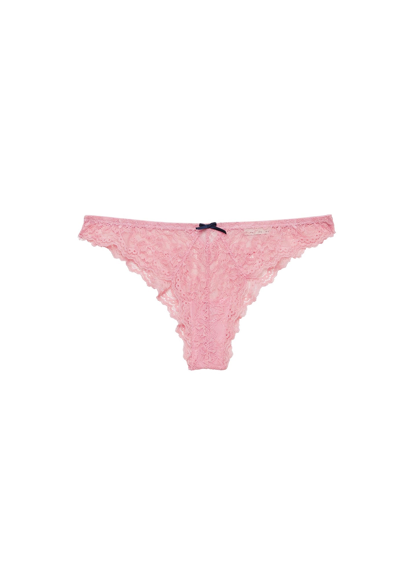 Pink Lady Bianca Lace Cheeky | Fleur du Mal