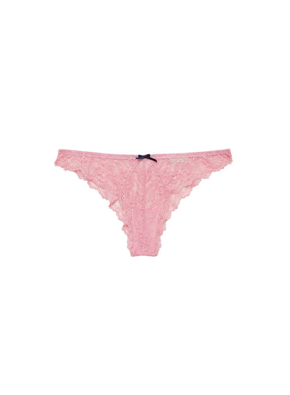 Pink Lady Bianca Lace Cheeky | Fleur du Mal