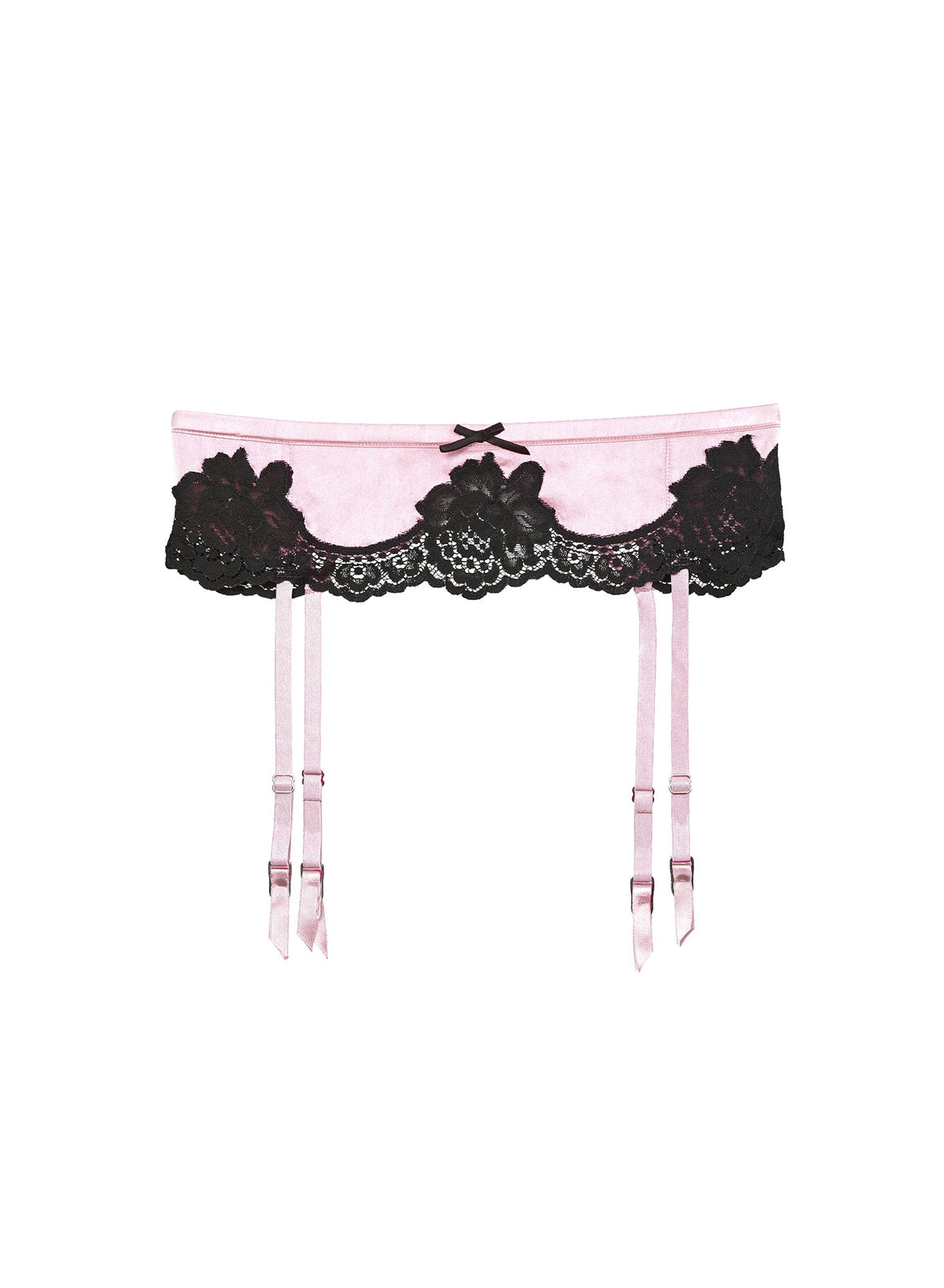 Baby Rose Eve Garter Belt | Fleur du Mal