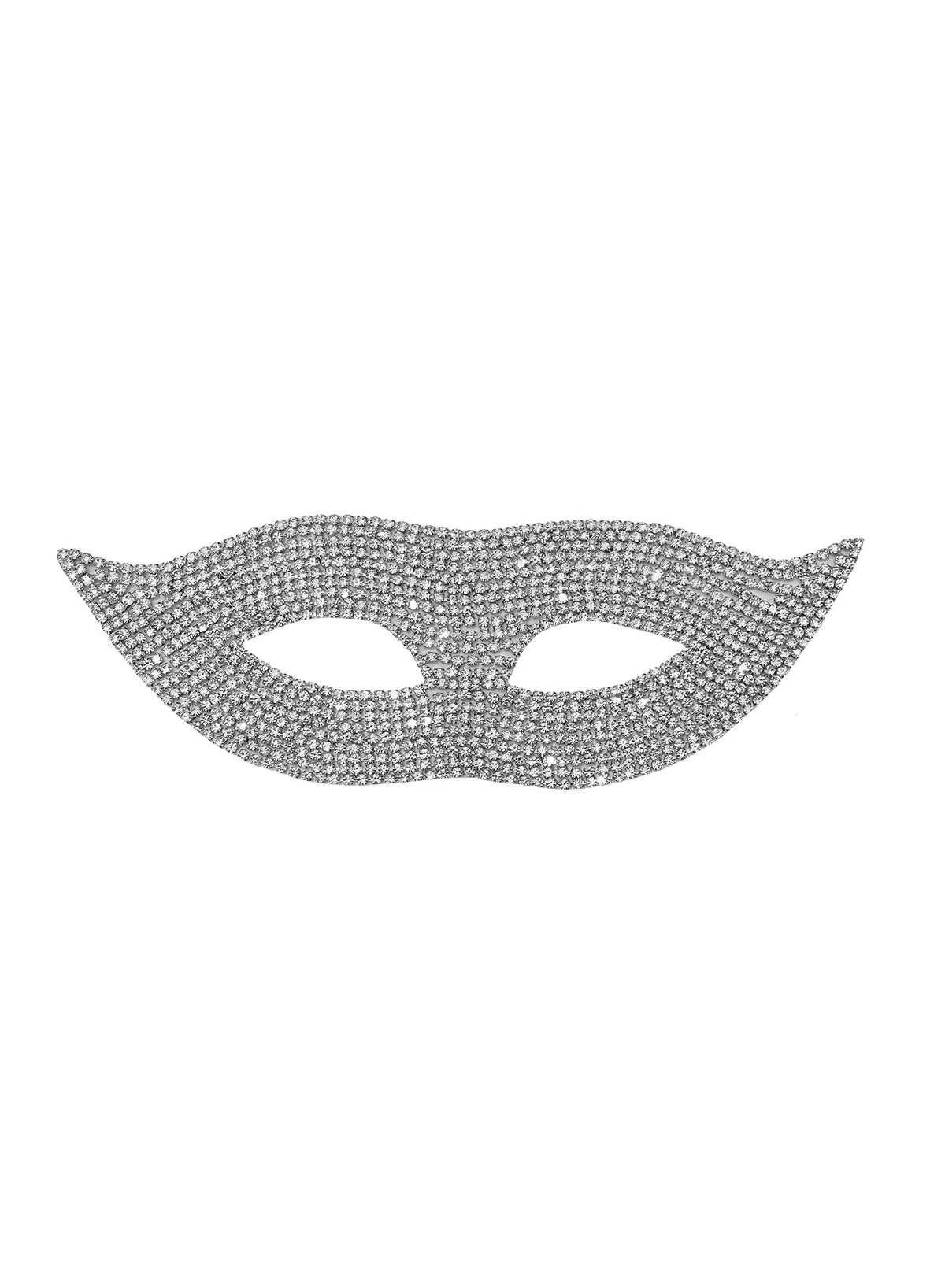 Crystal Mask | Fleur du Mal