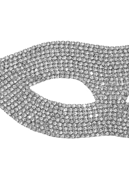 Crystal Mask | Fleur du Mal