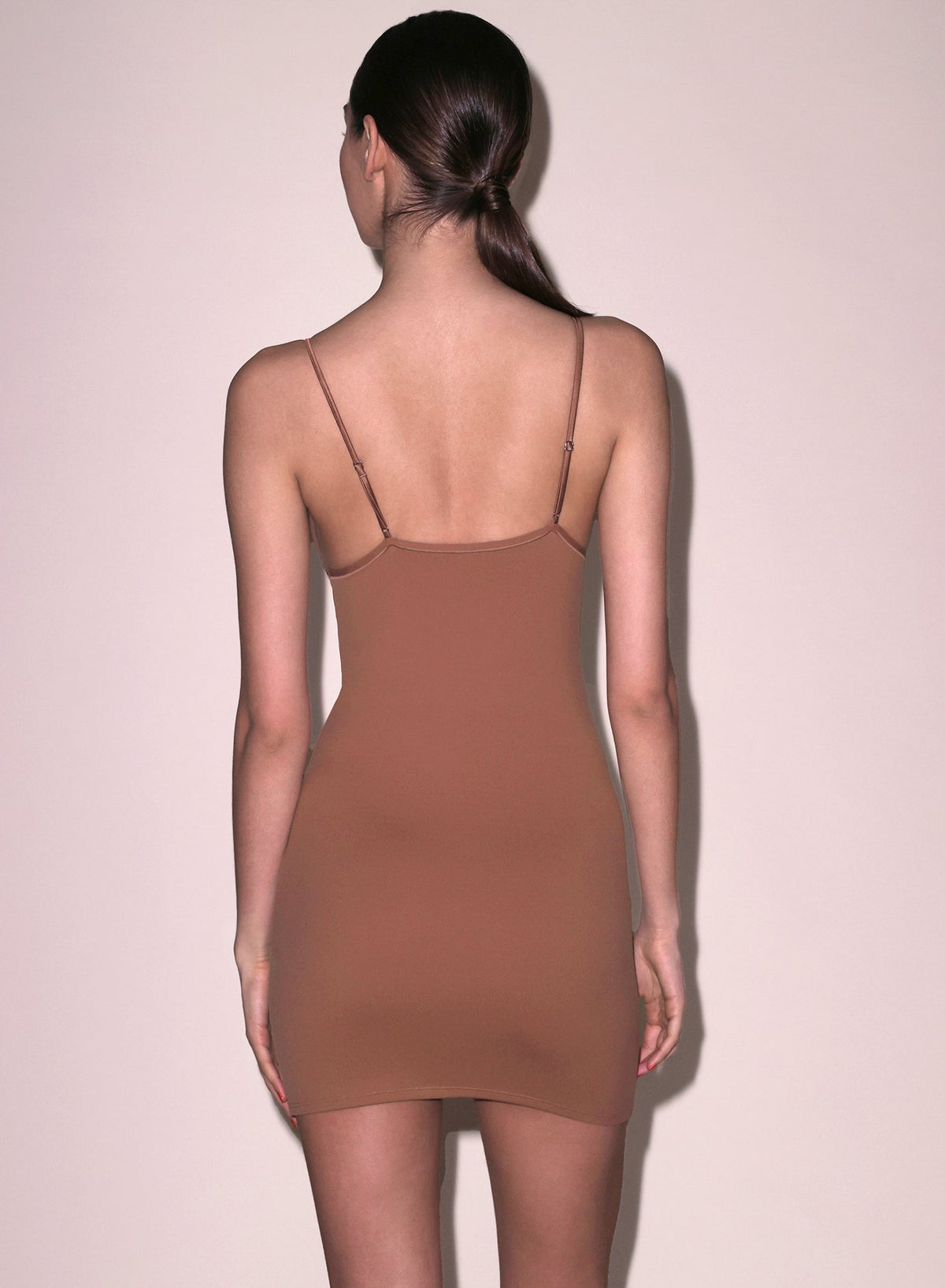 Le Stretch Micro Triangle Slip | Fleur du Mal