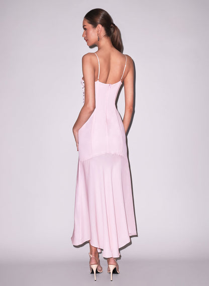 Baby Rose Gia Gown | Fleur du Mal
