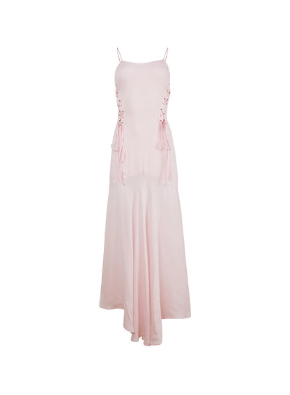 Baby Rose Gia Gown | Fleur du Mal