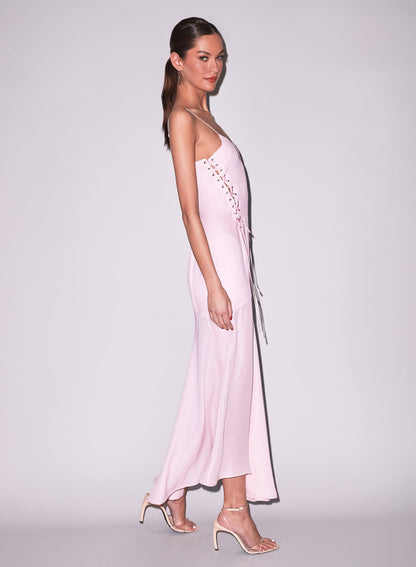 Baby Rose Gia Gown | Fleur du Mal