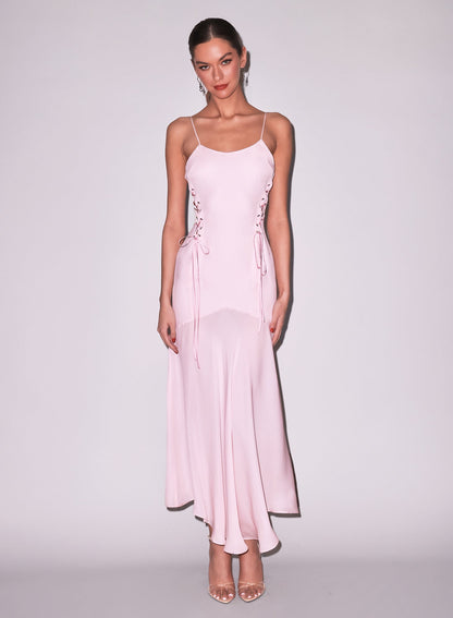 Baby Rose Gia Gown | Fleur du Mal