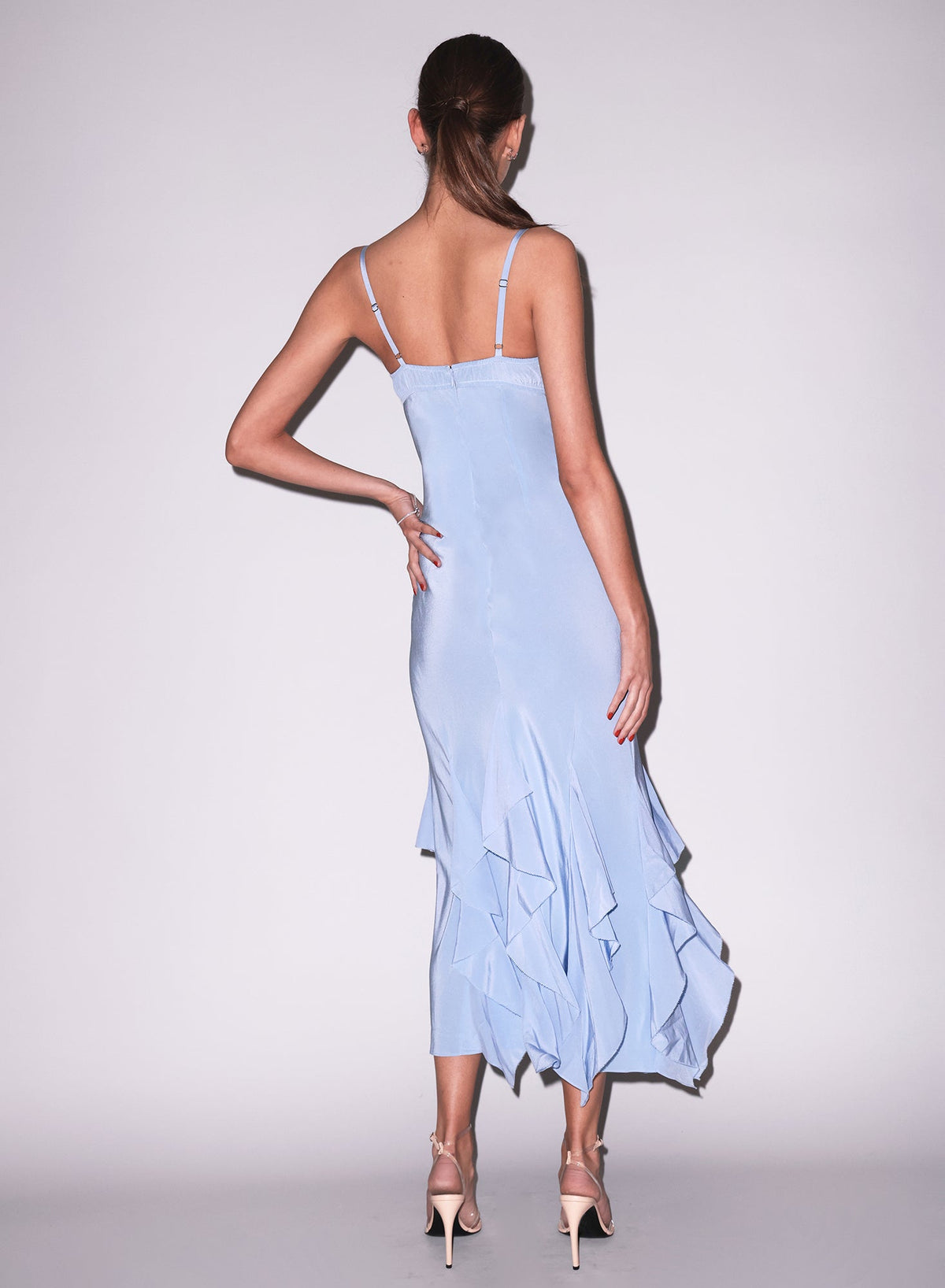 Cloud Eden Gown | Fleur du Mal