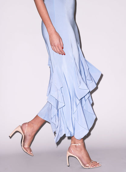 Cloud Eden Gown | Fleur du Mal