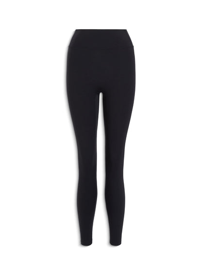 Black Sculpt Legging | Fleur du Mal