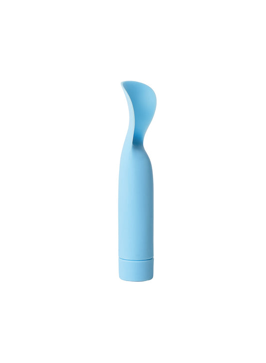 Baby Blue Smile Makers The French Lover | Fleur du Mal