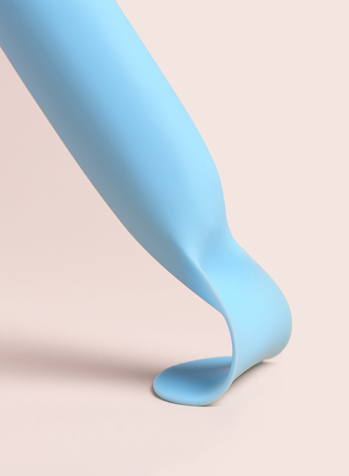 Baby Blue Smile Makers The French Lover | Fleur du Mal