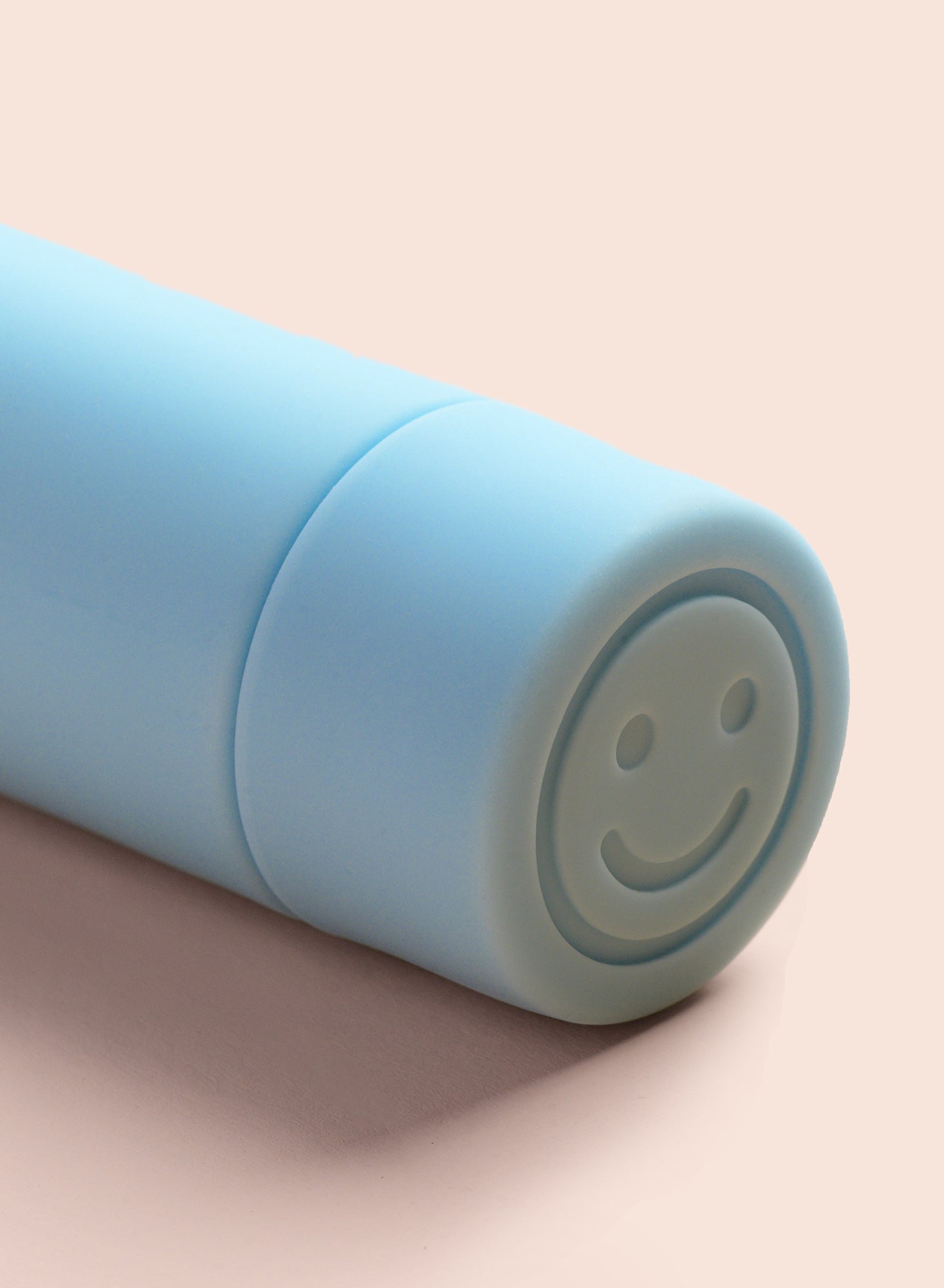 Baby Blue Smile Makers The French Lover | Fleur du Mal