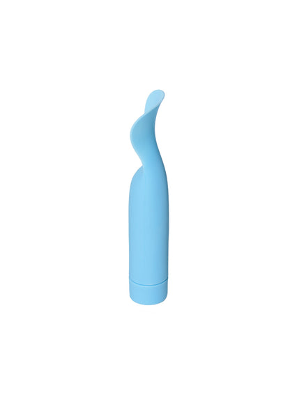 Baby Blue Smile Makers The French Lover | Fleur du Mal