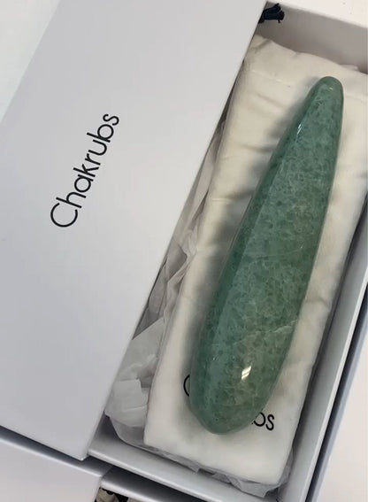 Chakrubs Jade Original | Fleur du Mal