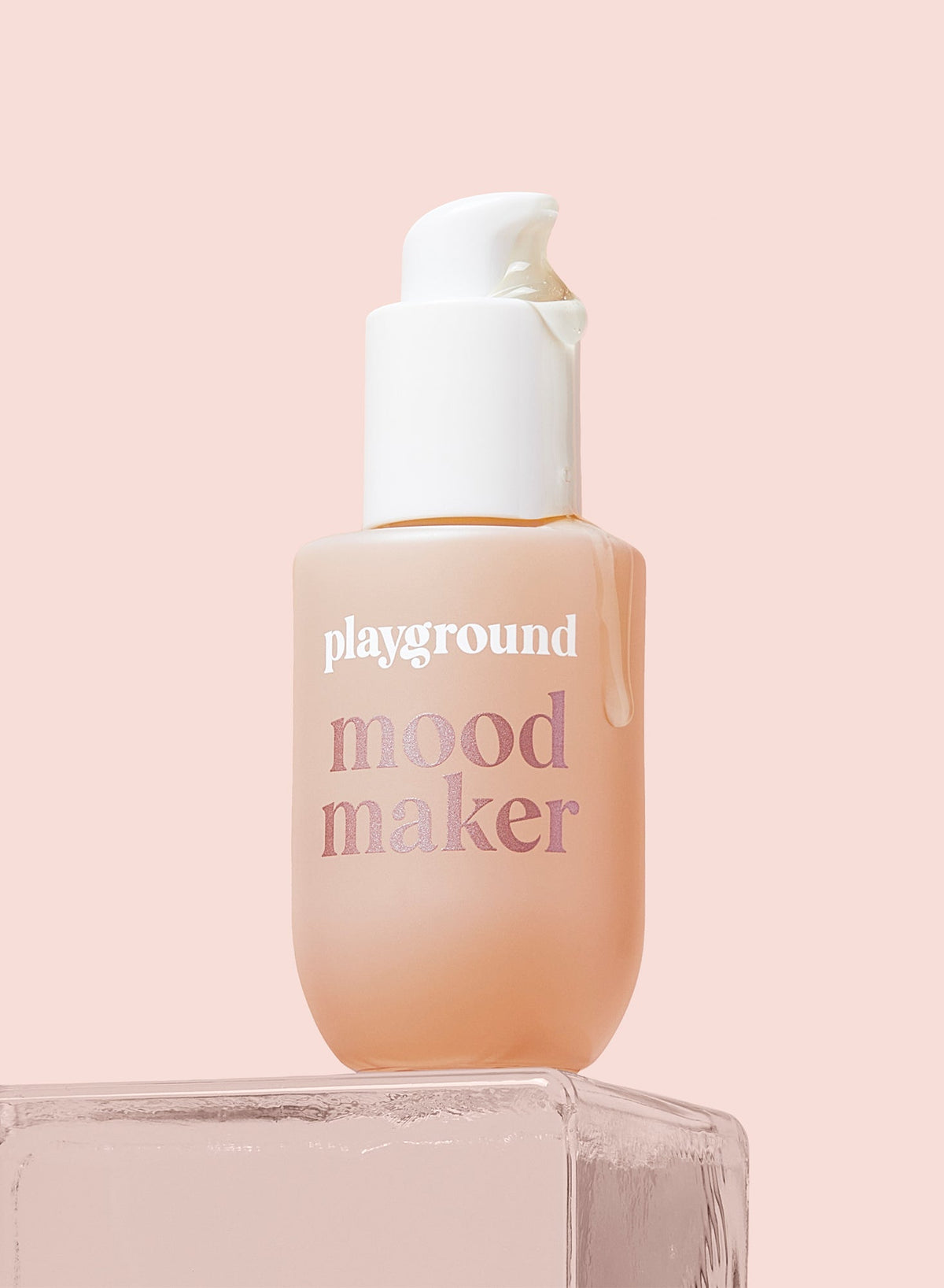 Playground Mood Maker Intimacy Oil | Fleur du Mal