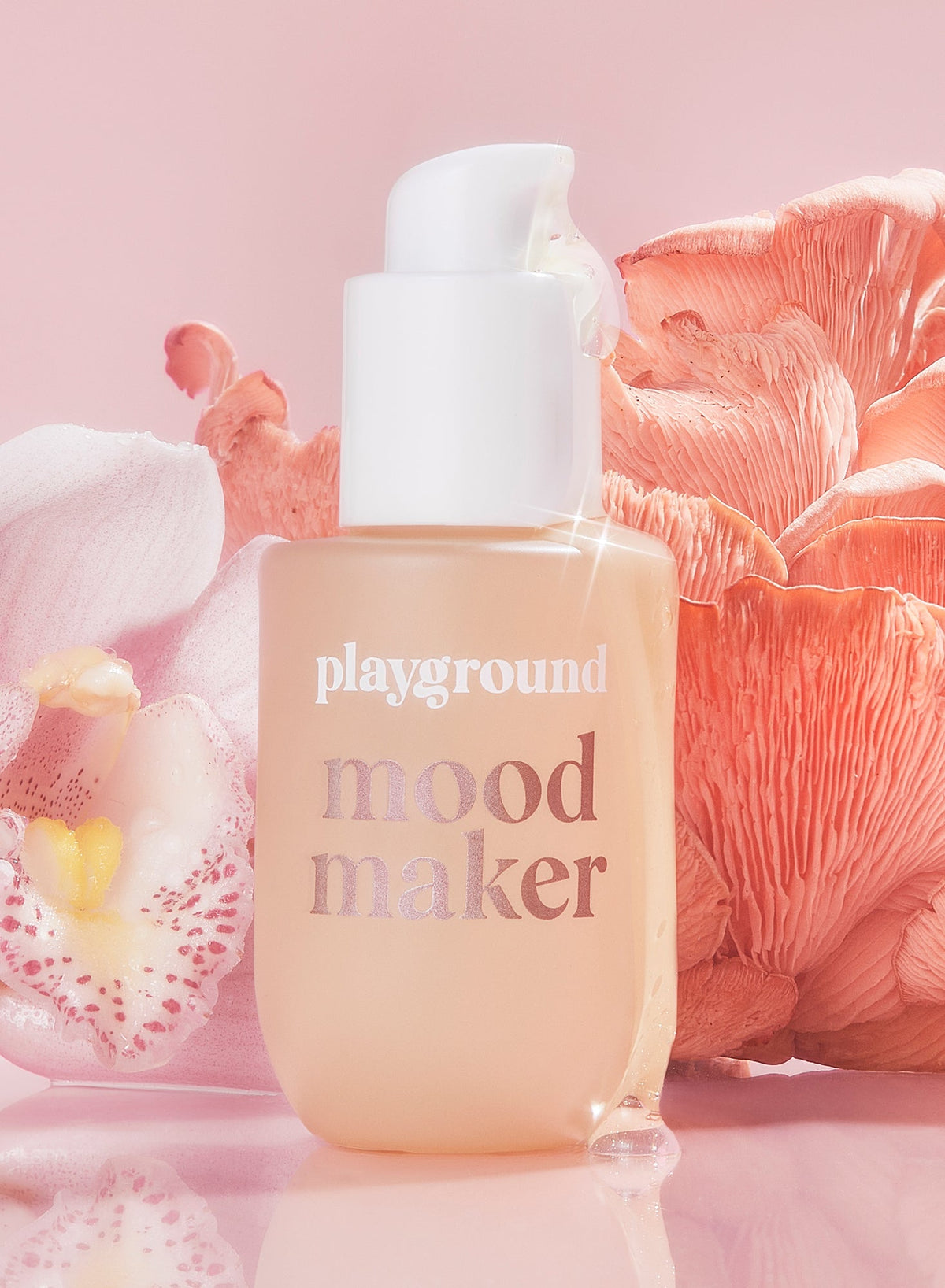Playground Mood Maker Intimacy Oil | Fleur du Mal
