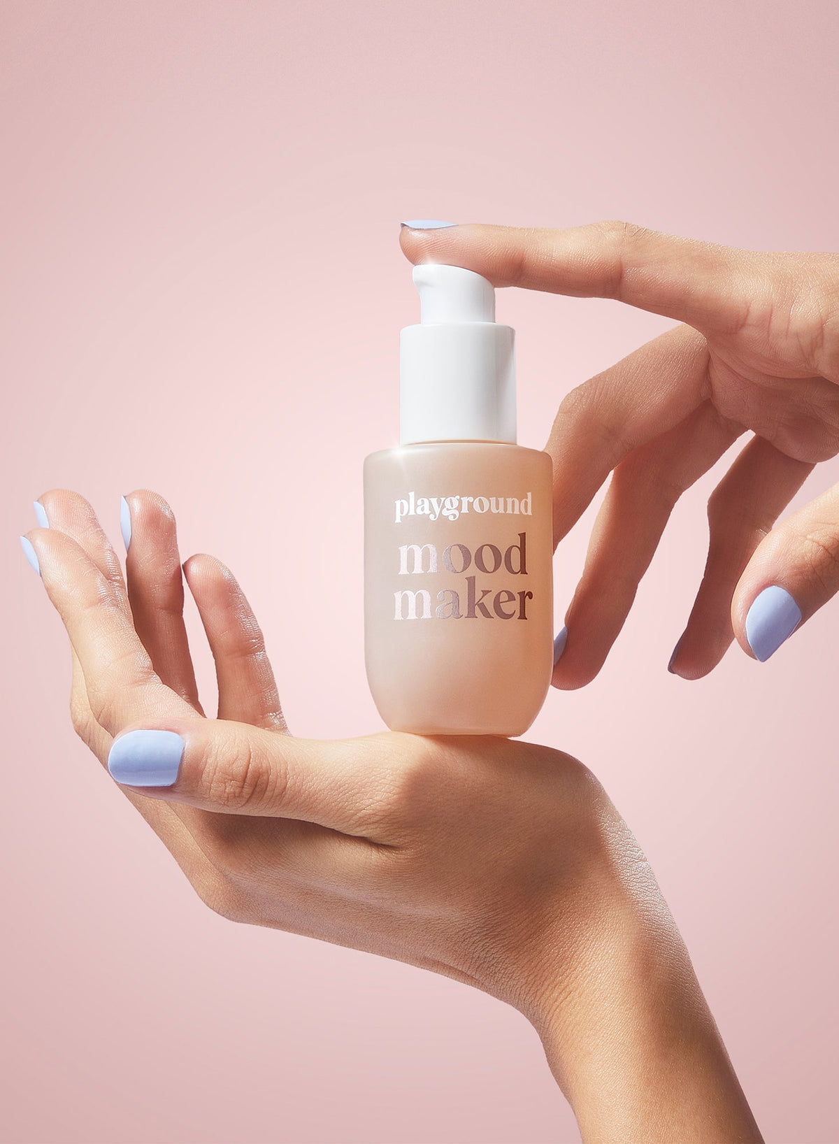 Playground Mood Maker Intimacy Oil | Fleur du Mal