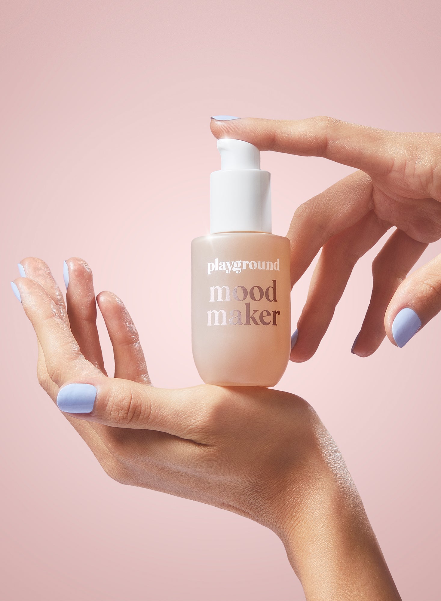 Playground Mood Maker Intimacy Oil | Fleur du Mal