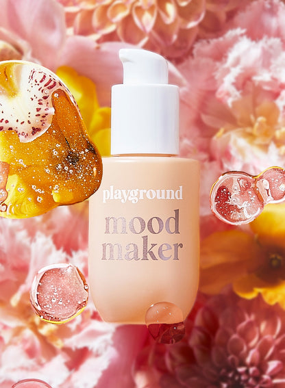 Playground Mood Maker Intimacy Oil | Fleur du Mal