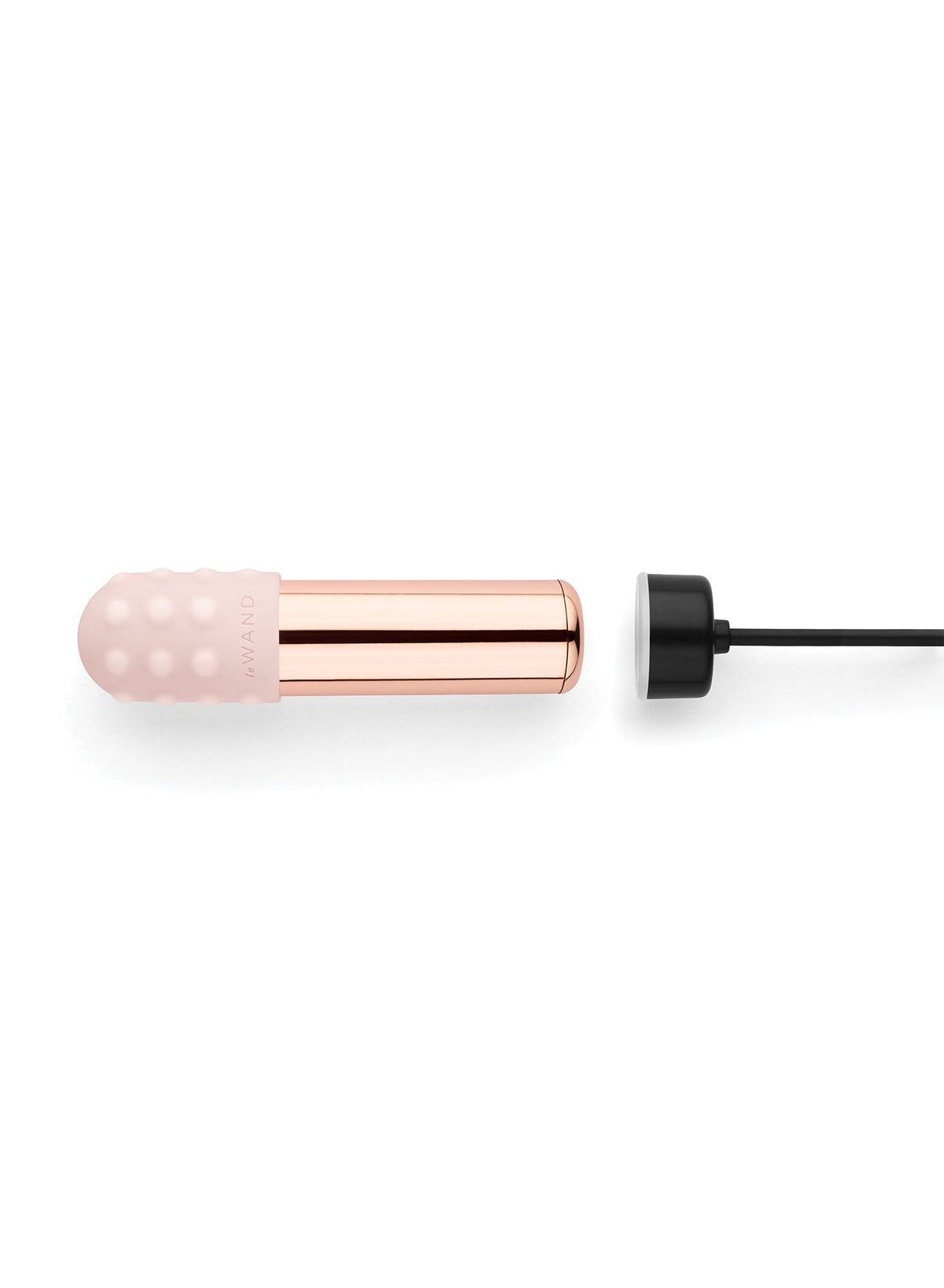 Rose Gold Le Wand Bullet Massager | Fleur du Mal