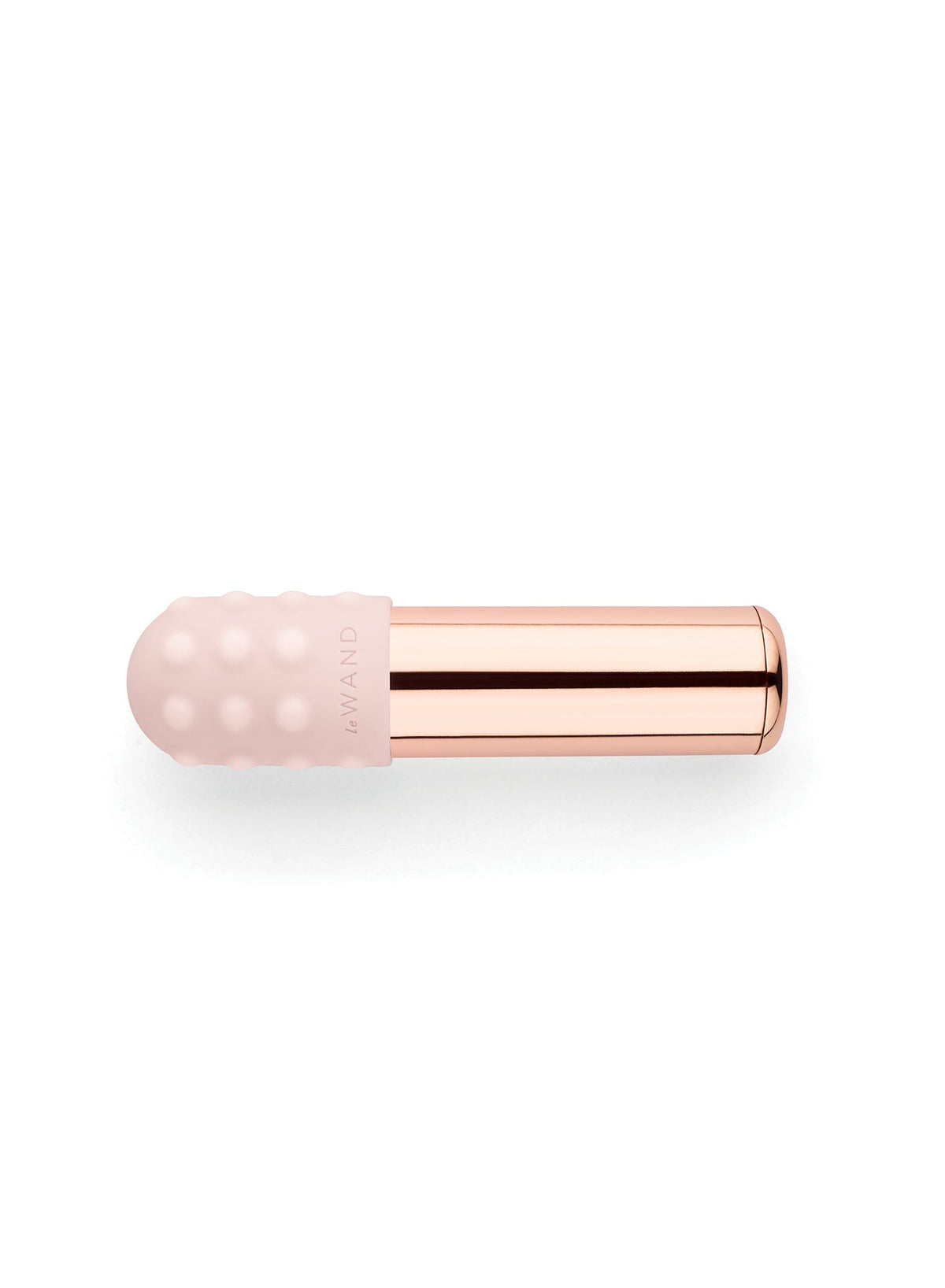 Rose Gold Le Wand Bullet Massager | Fleur du Mal
