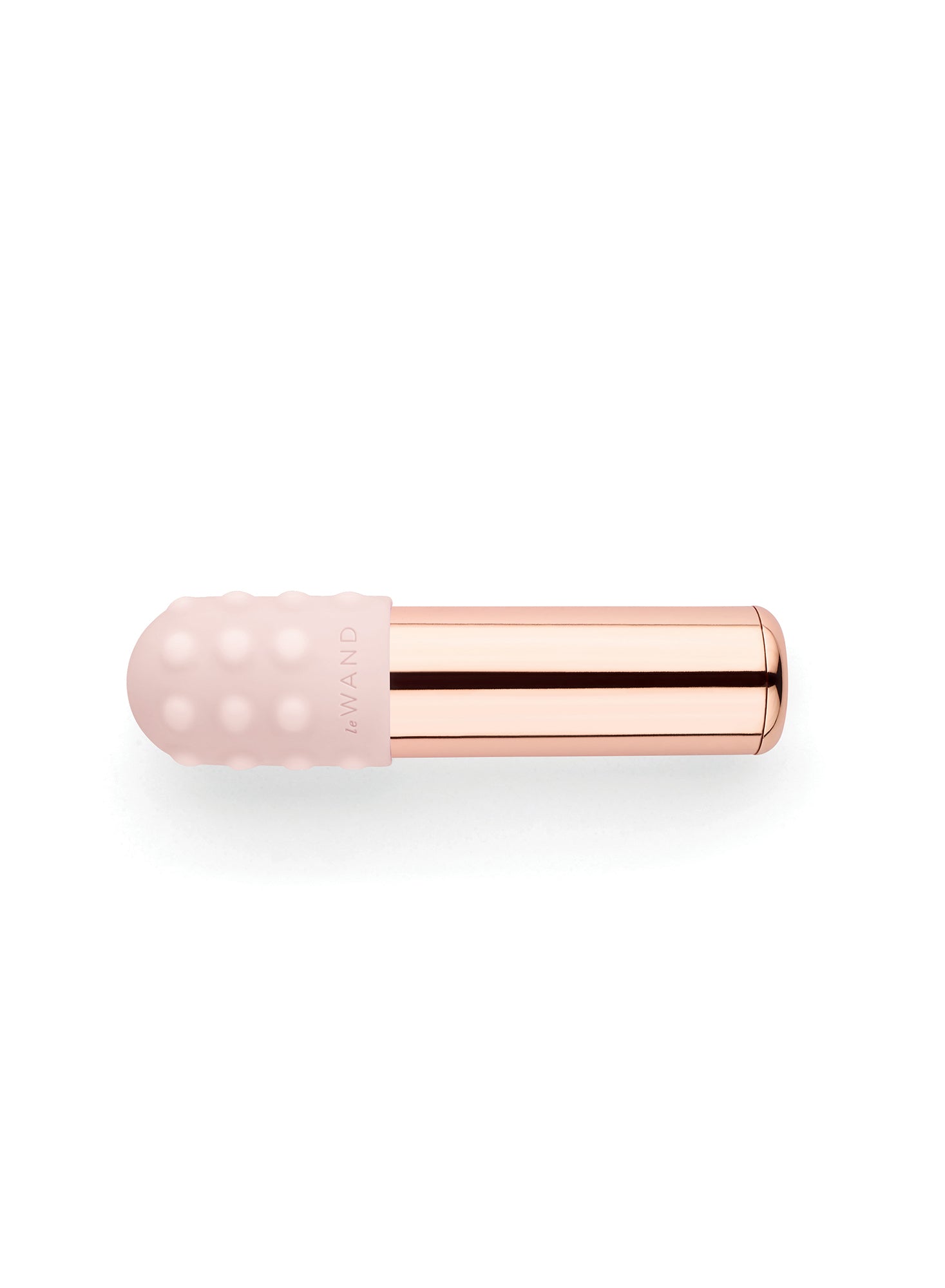 Rose Gold Le Wand Bullet Massager | Fleur du Mal