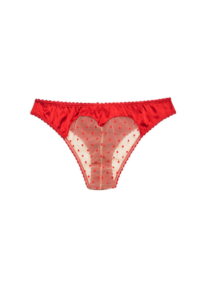 Red Amour Cheeky | Fleur du Mal