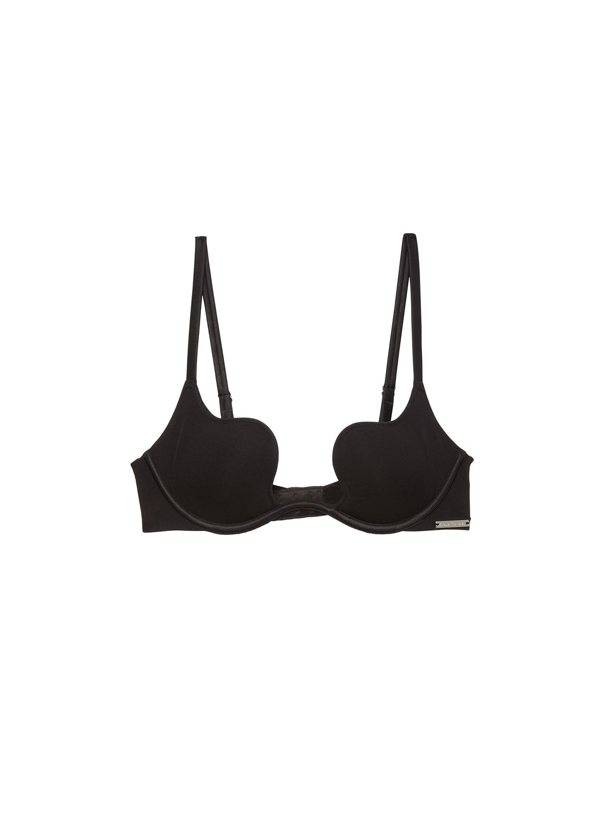 Le Stretch Micro Seduce U-Plunge Bra | Fleur du Mal