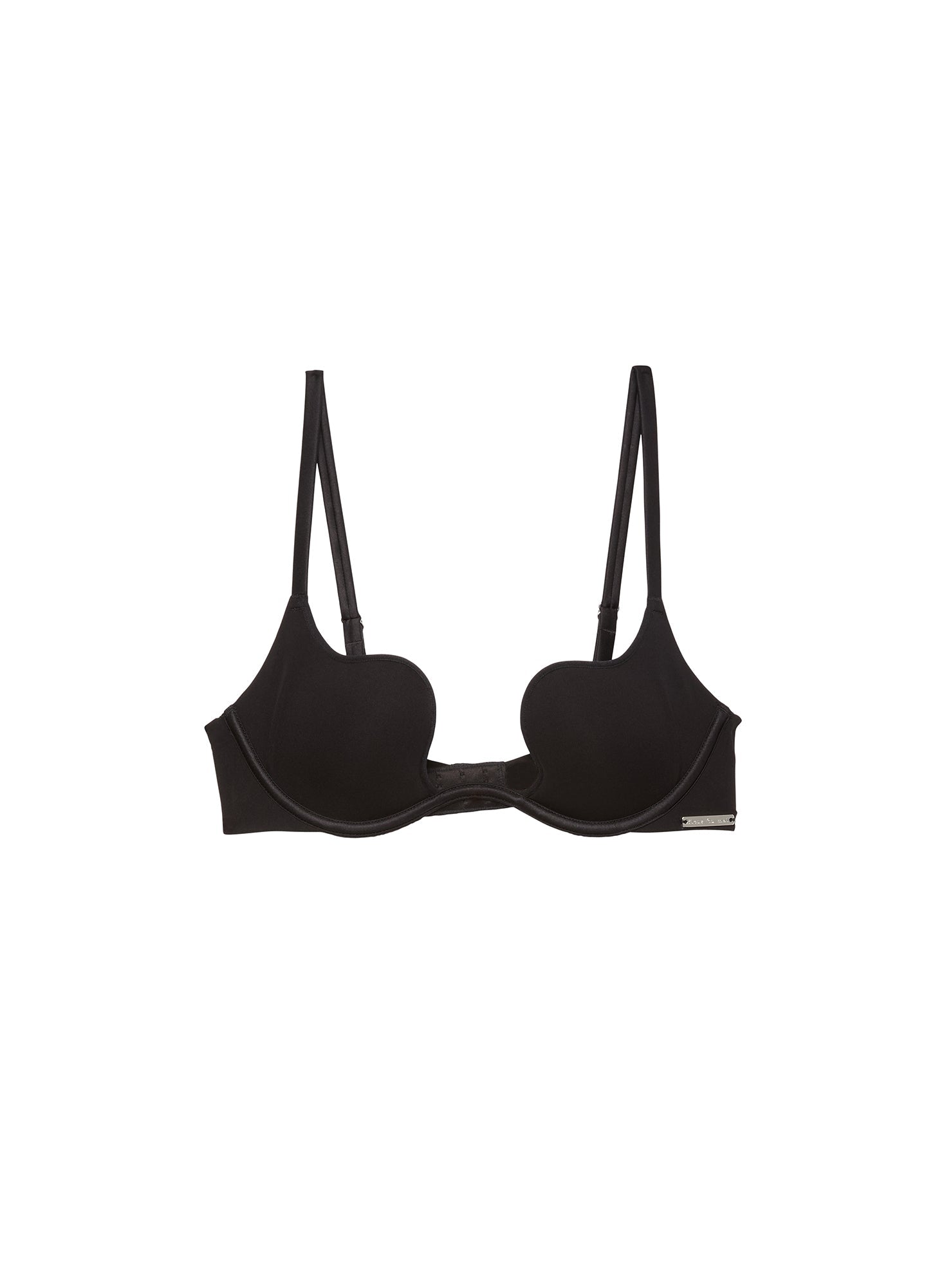Le Stretch Micro Seduce U-Plunge Bra | Fleur du Mal