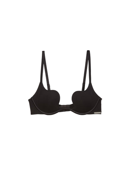 Le Stretch Micro Seduce U-Plunge Bra | Fleur du Mal
