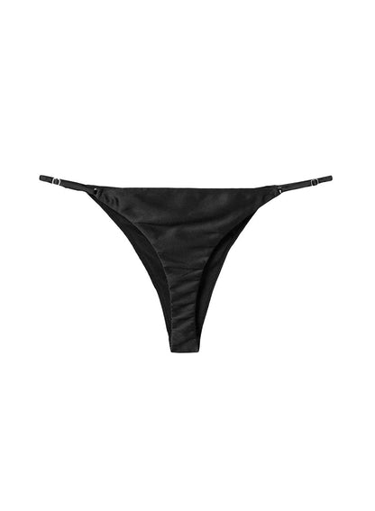 Black Luxe Cheeky | Fleur du Mal