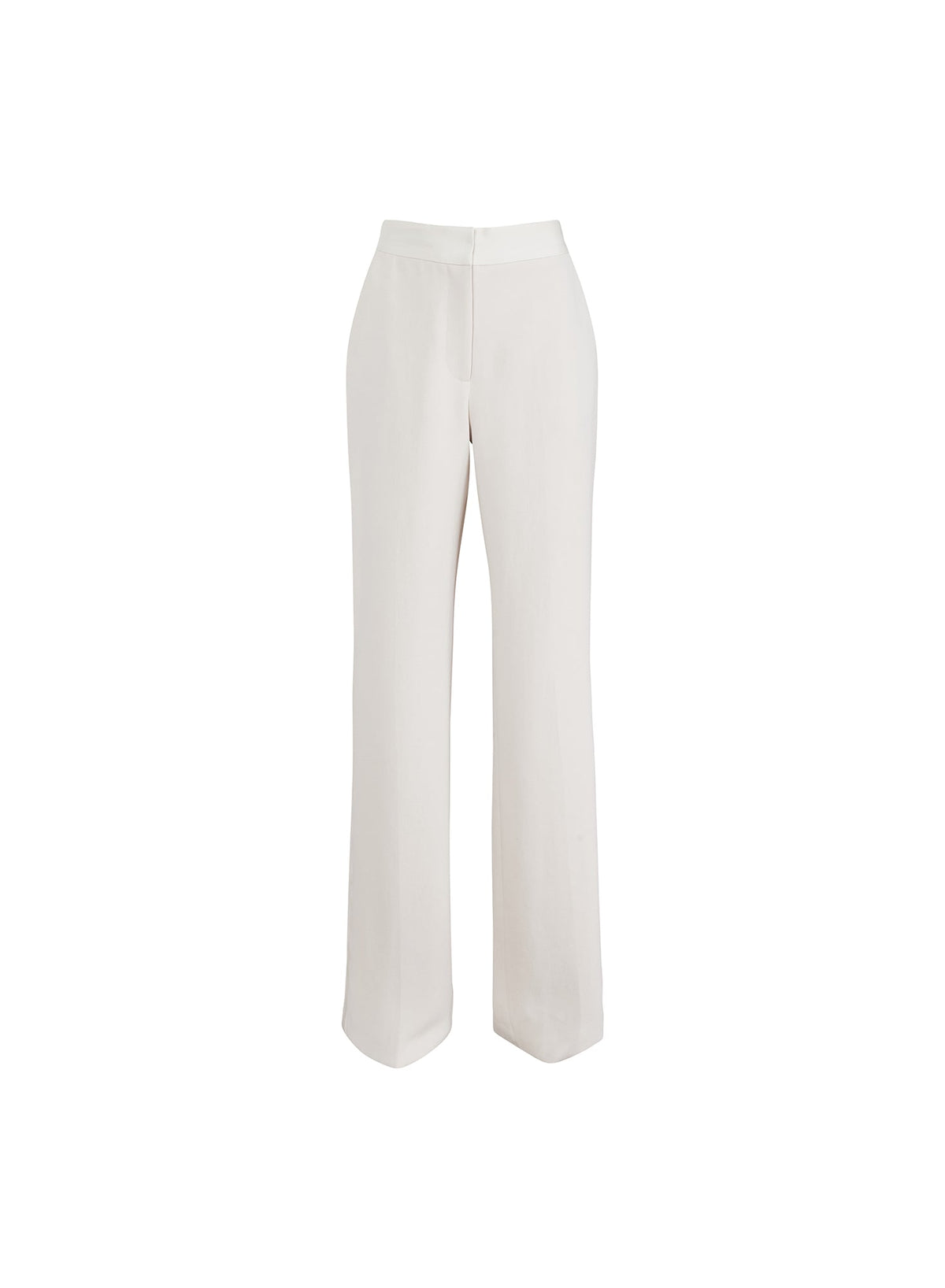 Ivory Tuxedo Pant | Fleur du Mal