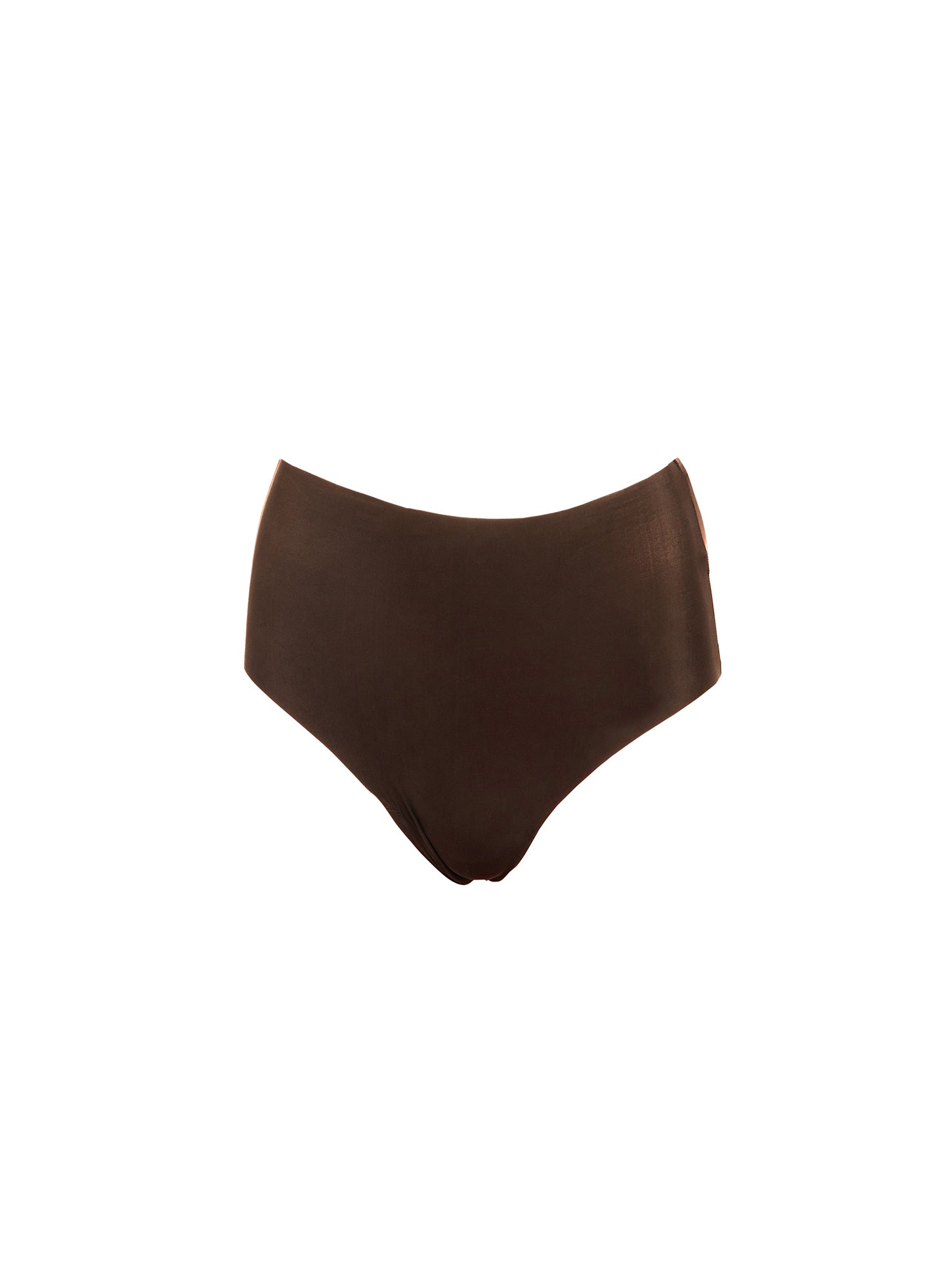 Le Stretch Micro High Waist Brief | Fleur du Mal