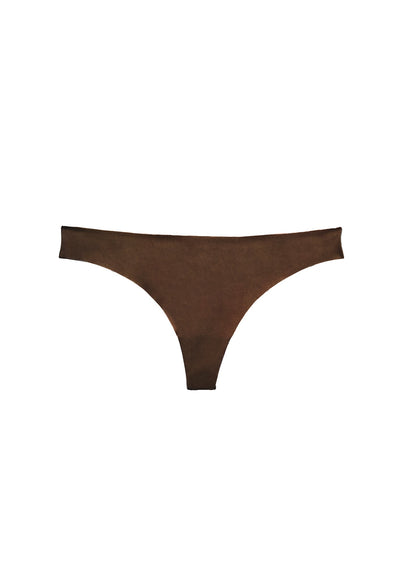Le Stretch Micro Thong | Fleur du Mal