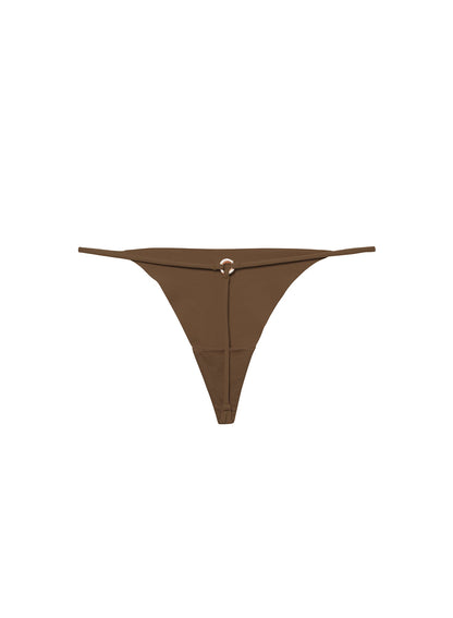 Le Stretch Micro V-String | Fleur du Mal