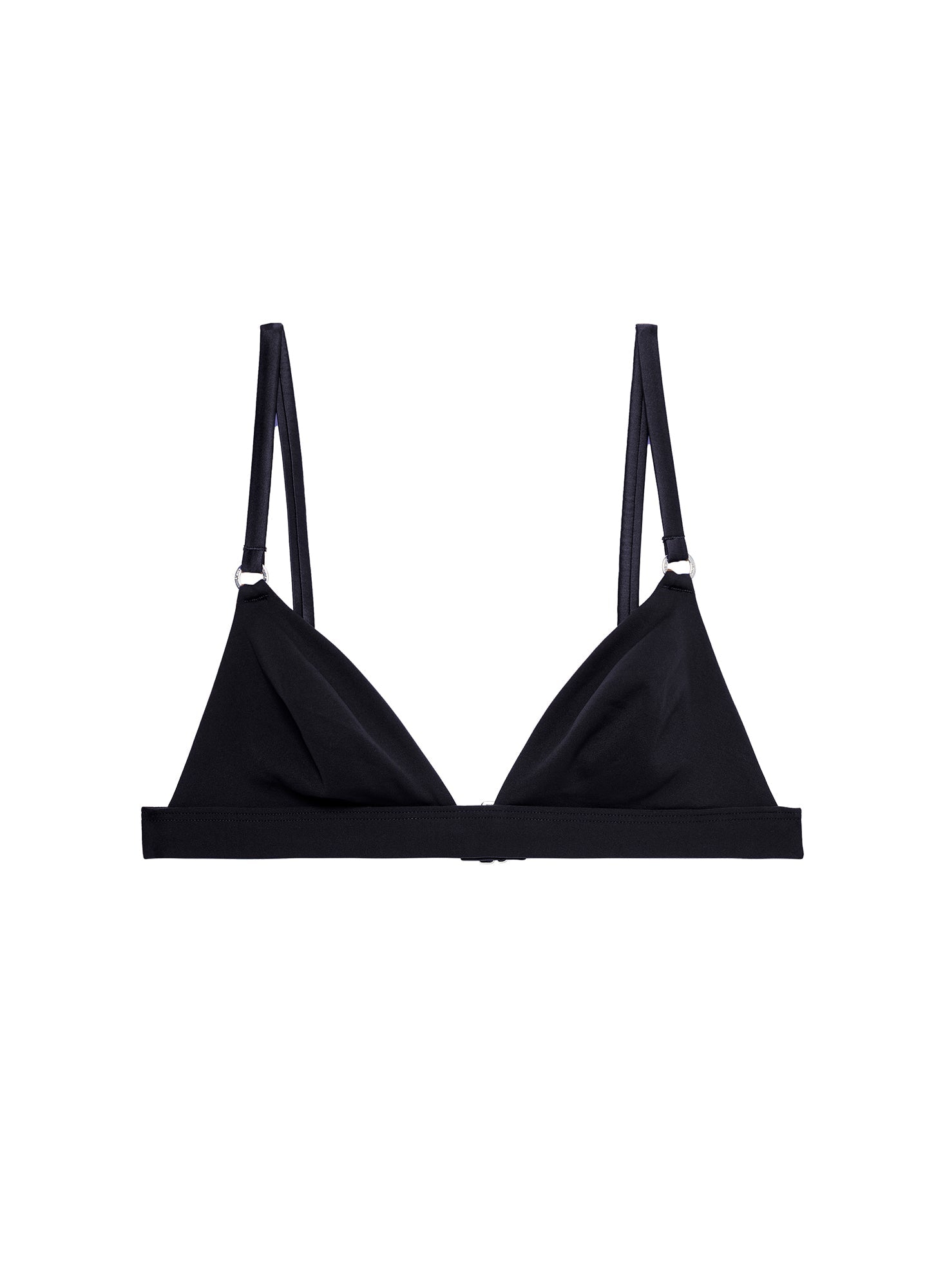 Le Stretch Micro Triangle Bra | Fleur du Mal