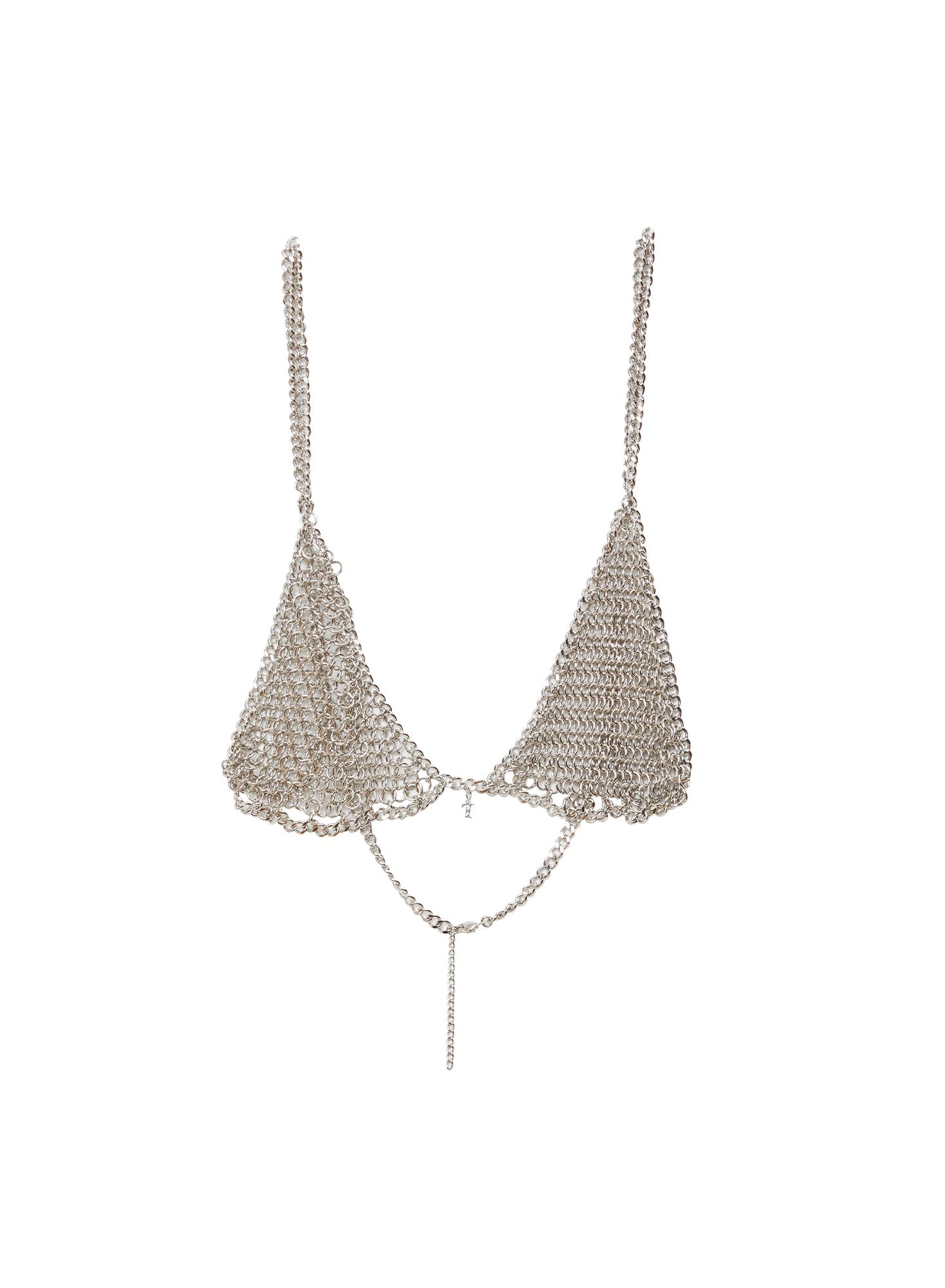 Chain Bralette | Fleur du Mal